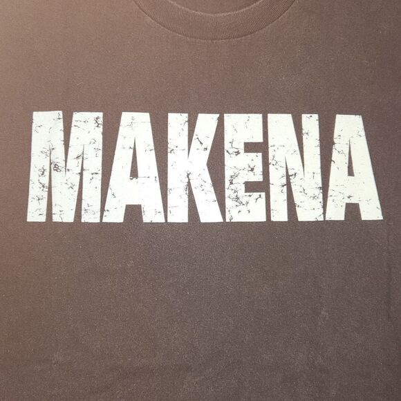 MauiBuilt Makena T-shirt XL - Picture 2 of 8